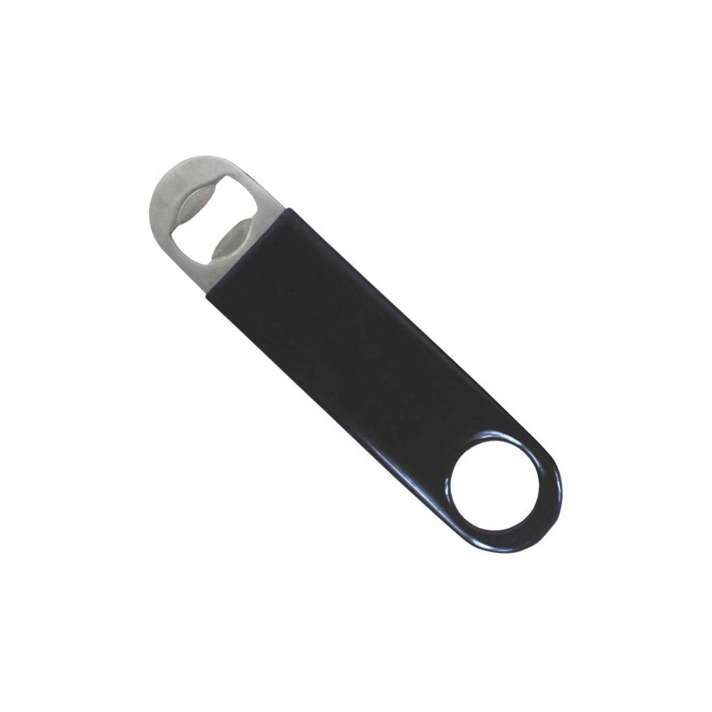 BAR BLADE BOTTLE OPENER (BLACK) by Other Brands  Bottle Opener for commercial kitchens