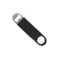 BAR BLADE BOTTLE OPENER (BLACK) by Other Brands  Bottle Opener for commercial kitchens