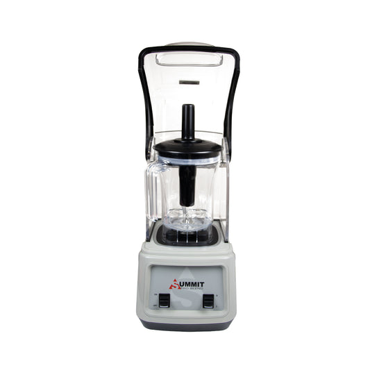 Summit BBS1500 1.5L Bar Blender with Sound Shield