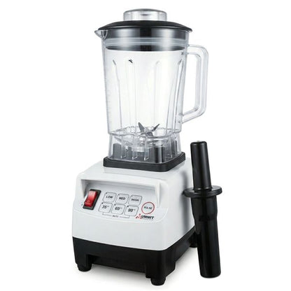 Summit Bar Blender With Touchpad 1.5L