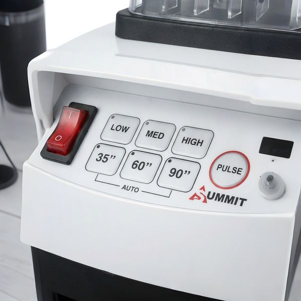 Summit Bar Blender With Touchpad 1.5L