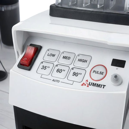 Summit Bar Blender With Touchpad 1.5L