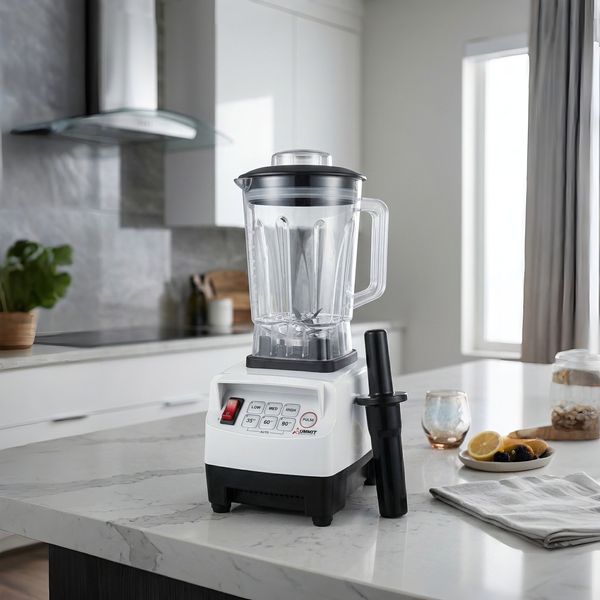 Summit Bar Blender With Touchpad 1.5L