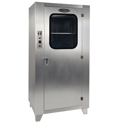 Biltong Cabinet B-Quip 1250L Stainless Steel