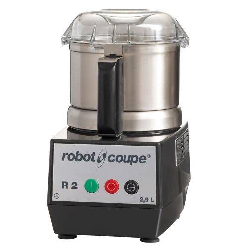 Bowl Cutter R2A 2.9L