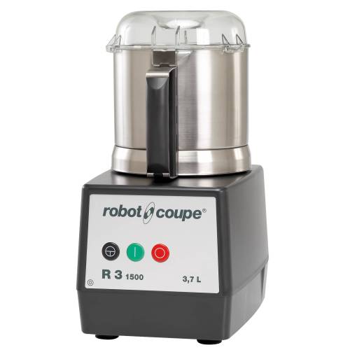 Bowl Cutter R3 3.7Ltr