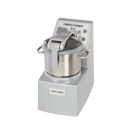 Bowl Cutter R10 11.5LTR