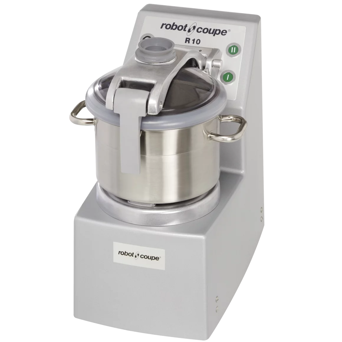 Robot Coupe R10 11.5L Commercial Bowl Cutter