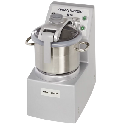 Robot Coupe R10 11.5L Commercial Bowl Cutter