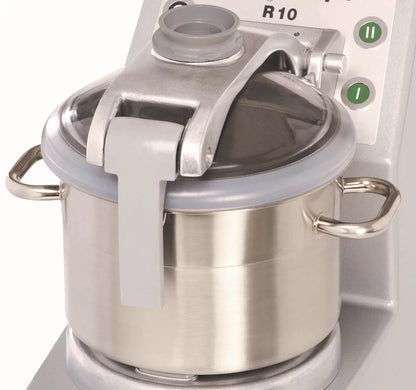 Robot Coupe R10 11.5L Commercial Bowl Cutter