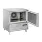 Salvadore BCS0005 5-Pan Blast Chiller – 93L