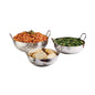 Balti Dish Flat 140mm by Other Brands  Commercial catering equipment