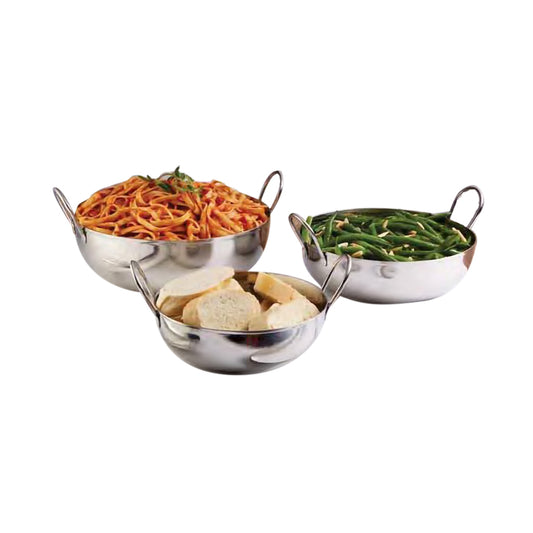 Balti Dish Flat 160mm by Other Brands  Commercial catering equipment