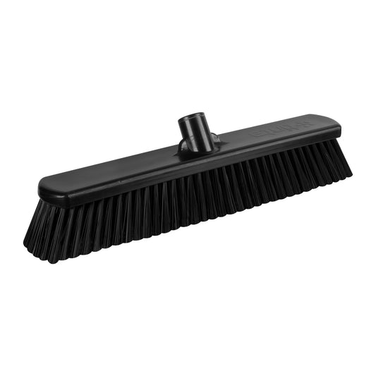 Spectra Brush Head Hard Bristle Black (300mm) by Spectra  Commercial catering equipment