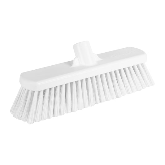 Spectra Brush Head Soft Bristle White (450mm) by Spectra  Commercial catering equipment