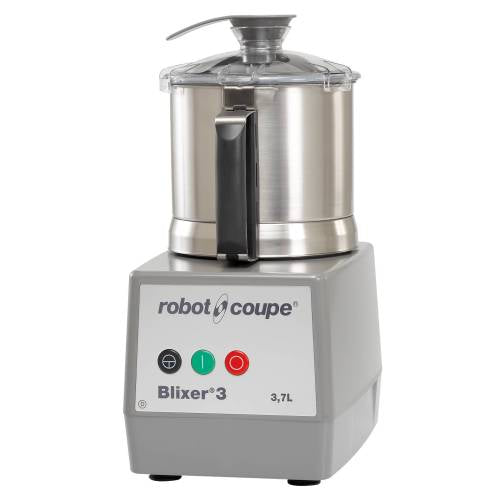 Blixer 3 Robot Coupe Mixer Blender
