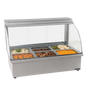 Hot Food Bar Anvil 3 Division