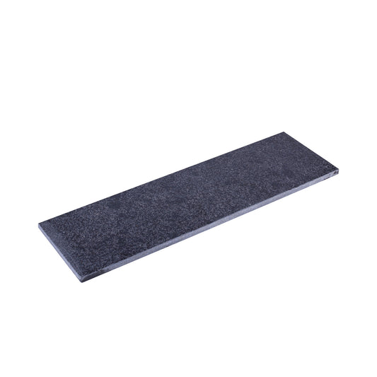 Infiniti BPI0002 Basalt Display Plate GN 2/4 – Grey