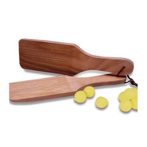Butter Pads â Wooden (290mm)