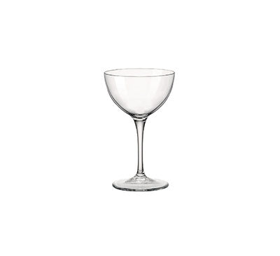 Bormioli Rocco Novecento Martini Glass 235ml – BR1.22112