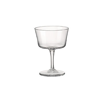 Bormioli Rocco Novecento Fizz Glass 220ml – BR1.22114