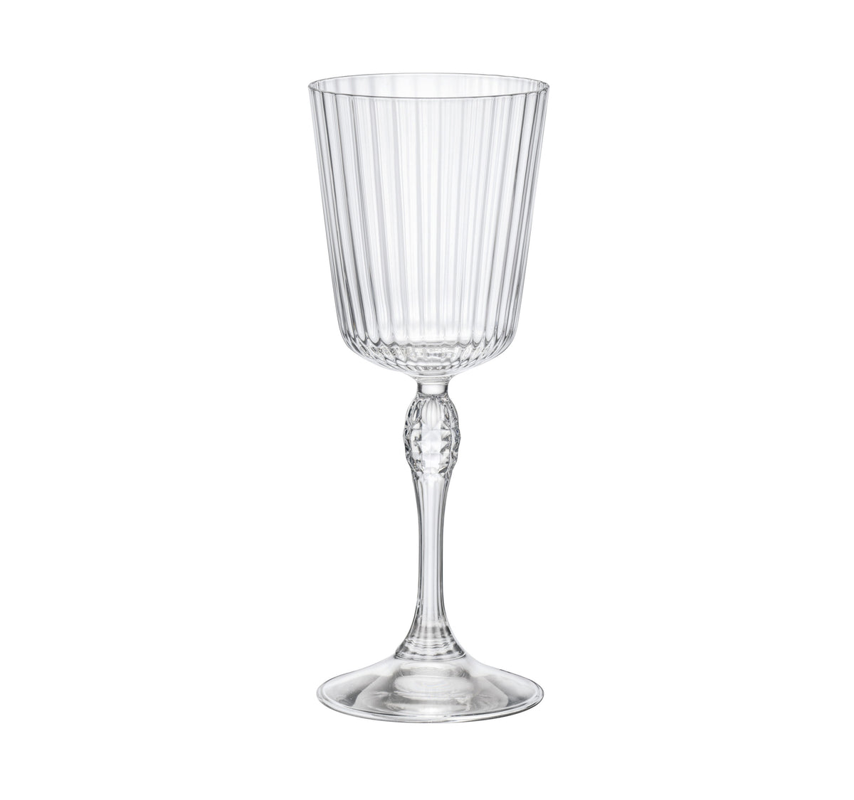 Bormioli Rocco America '20s Cocktail Glass 250ml – BR1.22129