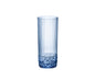 Bormioli Rocco America '20s Sapphire Blue Long Drink Glass 400ml – BR1.22158