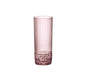Bormioli Rocco America '20s Lilac Rose Long Drink Glass 400ml – BR1.22159