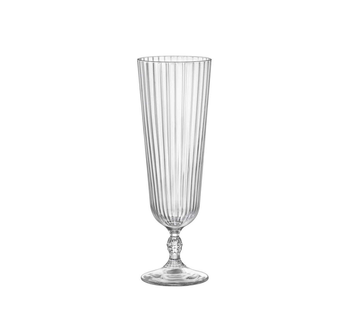 Bormioli Rocco America '20s Sling Cocktail Glass 400ml – BR1.23226