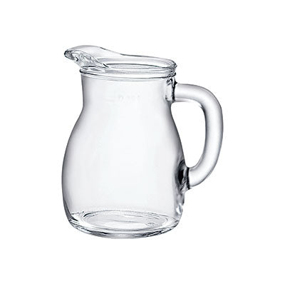 Bormioli Rocco Bistrot Brocca Jug 300ml – BR1.46140