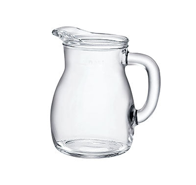 Bormioli Rocco Bistrot Brocca Jug 1.16L – BR1.46160