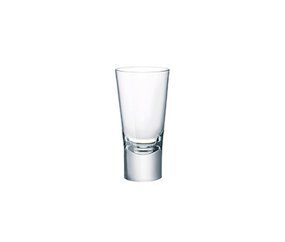 Bormioli Rocco Ypsilon Shot Glass 70ml – BR1.57110