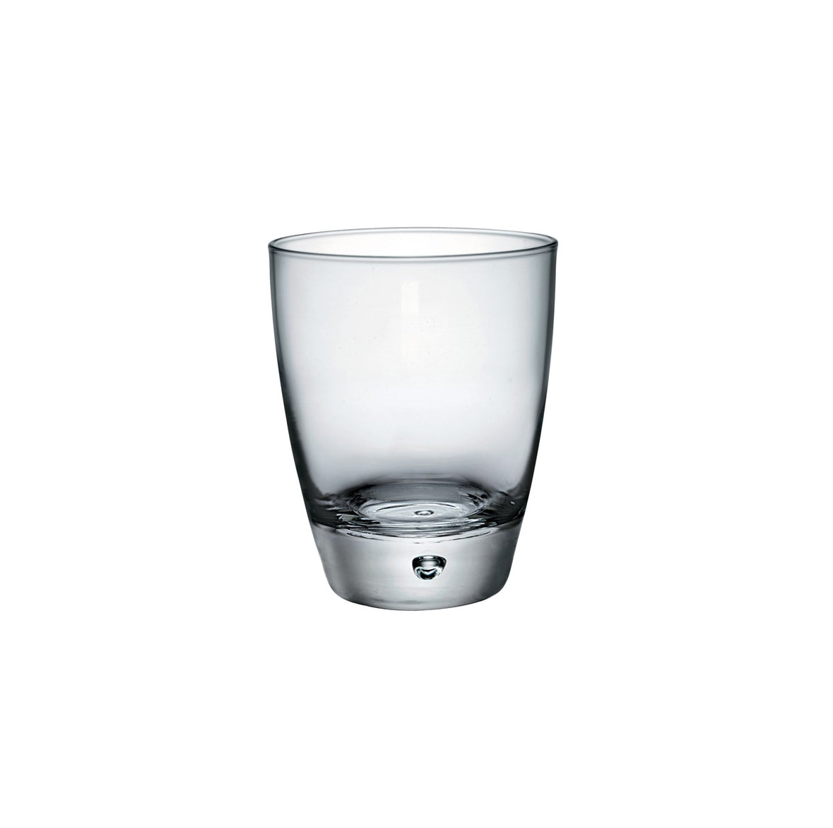 Bormioli Rocco Luna Rocks Glass 260ml – BR1.91180