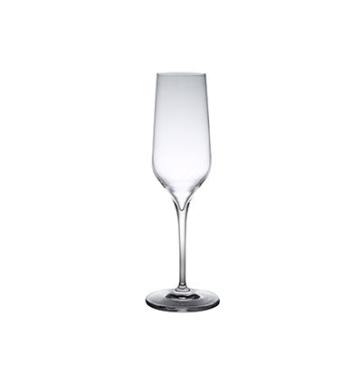 Bormioli Rocco Electra Flute Glass 230ml – BR1.92343