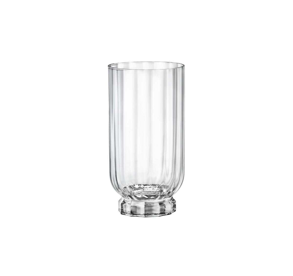 Bormioli Rocco Florian Beverage Glass 430ml – BR1.99415