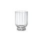 Bormioli Rocco Florian Double Old Fashioned Glass 375ml – BR1.99416