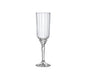 Bormioli Rocco Florian Prosecco Glass 210ml, SKU BR1.99413, sold in packs of 6