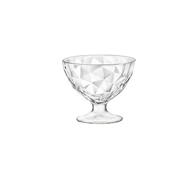 Bormioli Rocco Diamond Dessert Bowl 360ml – BR3.02262