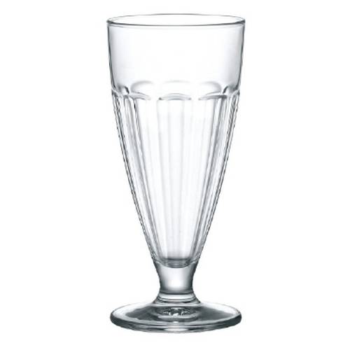 Bormioli Rocco Rock Bar Dessert And Milkshake Glass 380ml – BR3.40310