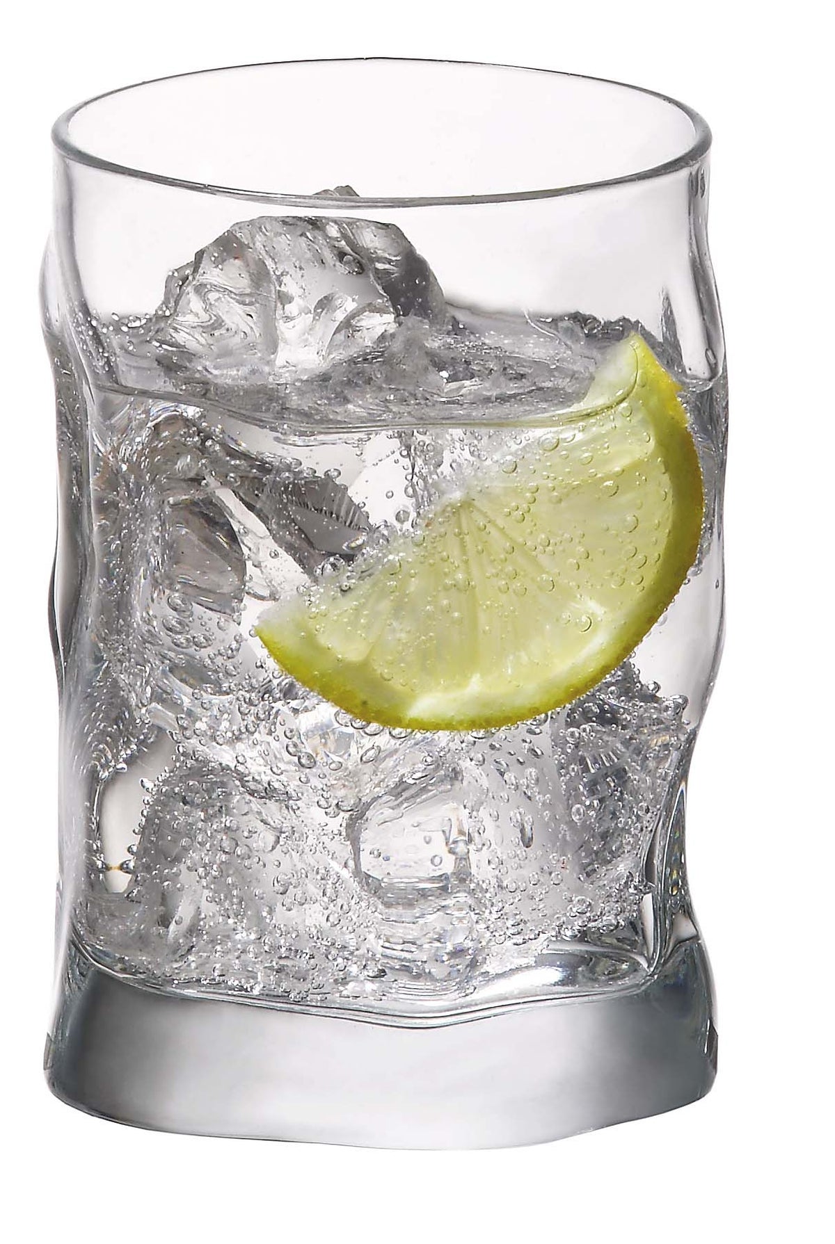Bormioli Rocco Sorgente Water Clear Glass 300ml – BR3.40420