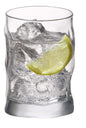 Bormioli Rocco Sorgente Water Clear Glass 300ml – BR3.40420