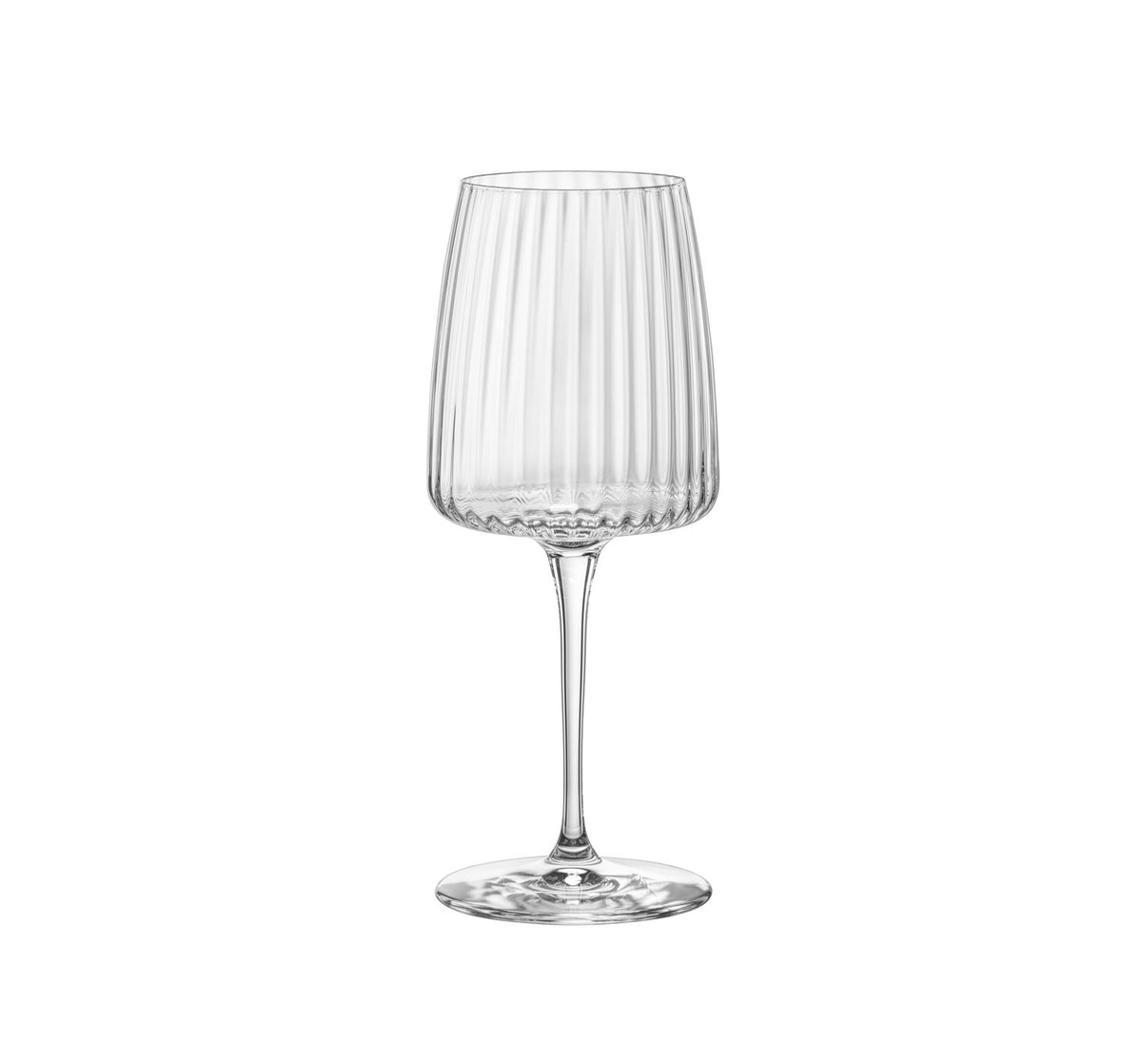 Bormioli Rocco Exclusiva White Wine Glass 374ml – BR3.49789