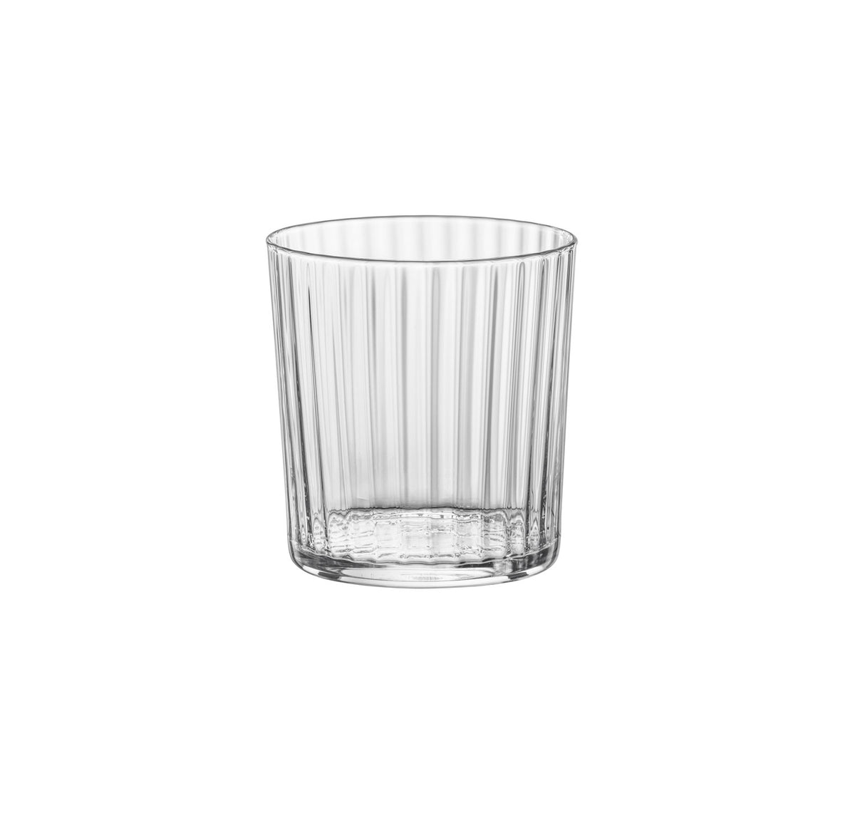 Bormioli Rocco Exclusiva Negroni Glass 355ml – BR3.49792