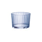 Bormioli Rocco Exclusiva Sapphire Blue Rum Glass 215ml – BR3.49800