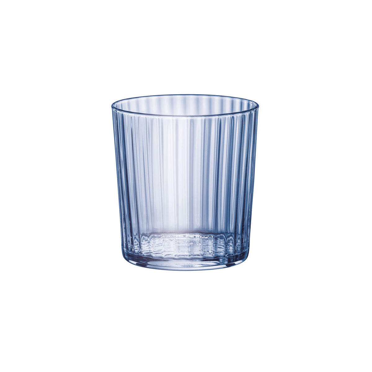 Bormioli Rocco Exclusiva Sapphire Blue Negroni Glass 355ml – BR3.49801