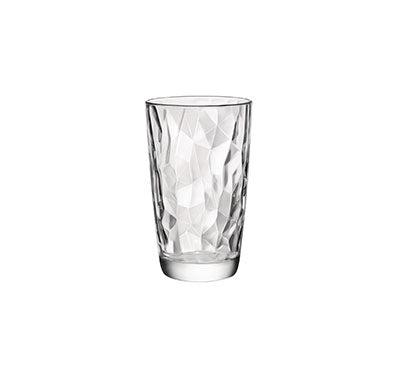 Bormioli Rocco Diamond Cooler Glass 470ml – BR3.50240