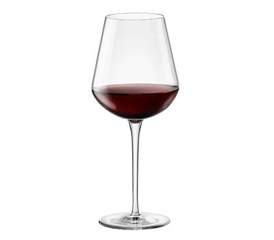 Bormioli Rocco Inalto Uno Extra Large Wine Glass 640ml – BR3.65700