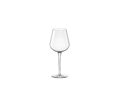 Bormioli Rocco Inalto Uno Small Wine Glass 380ml – BR3.65730