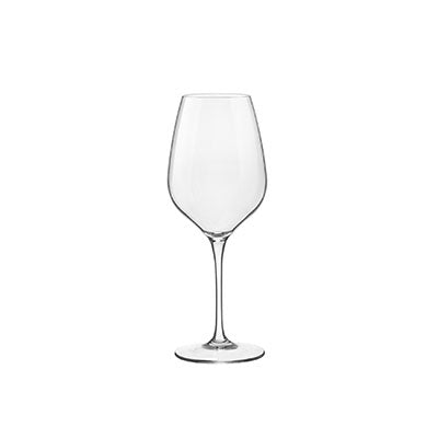 Bormioli Rocco Inalto Tre Sensi Medium Wine Glass 430ml – BR3.65743