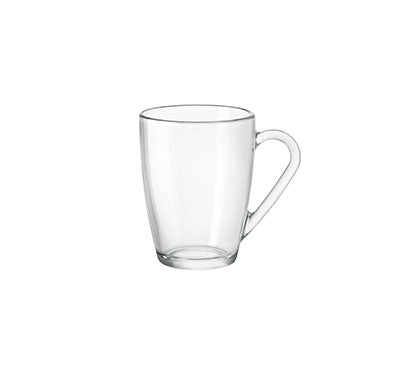 Bormioli Rocco Icon Jarra Mug 320ml – BR4.16831